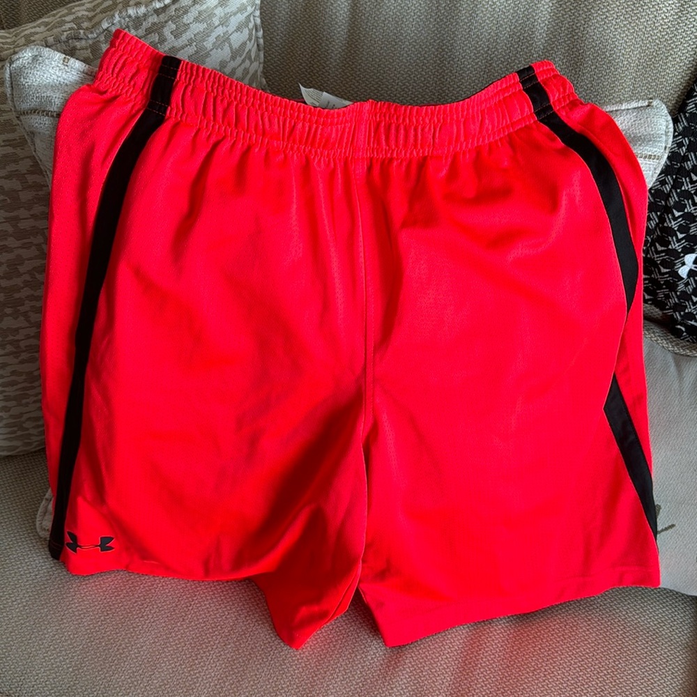 NEW Under Armour shorts